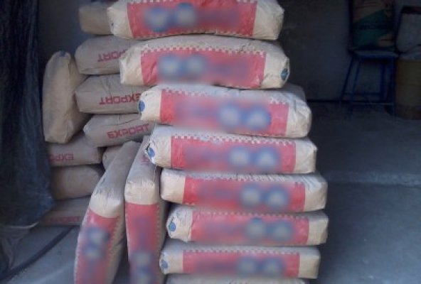 Consiliul Concurenței a declanşat o investigaţie pe piaţa producției și comercializării cimentului din România